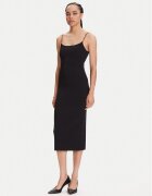Michael Michael Kors Rochie cocktail MT5831M33D Slim Fit