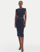 Michael Michael Kors Rochie cocktail MT5831SH6J Regular Fit