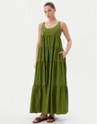 Michael Michael Kors Rochie de vară MS582WLF4C Regular Fit
