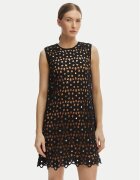 Michael Michael Kors Rochie de vară MS683CWKNE Slim Fit