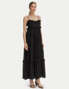 Michael Michael Kors Rochie de vară MS683E37R3 Relaxed Fit