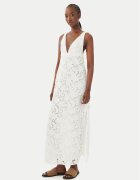 Michael Michael Kors Rochie de vară MS683HIKR1 Slim Fit