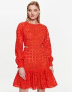 Michael Michael Kors Rochie de zi MS381M68BK Regular Fit
