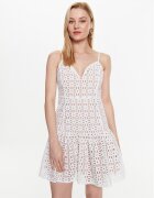 Michael Michael Kors Rochie de zi MS381N18BK Regular Fit