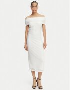 Michael Michael Kors Rochie de zi MS683E1KS1 Slim Fit
