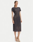 Michael Michael Kors Rochie de zi MS683HED6E Slim Fit