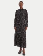 Michael Michael Kors Rochie tip cămașă MR68394K9J A-Line Fit