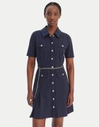 Michael Michael Kors Rochie tip cămașă MR683BX667 Regular Fit