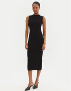 Michael Michael Kors Rochie tricotată MR582UN33D Slim Fit