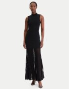 Michael Michael Kors Rochie tricotată MR683BSBFD Slim Fit
