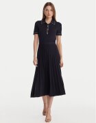 Michael Michael Kors Rochie tricotată MR683C0BFD Slim Fit