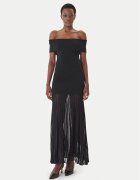 Michael Michael Kors Rochie tricotată MS683HGBFD Slim Fit