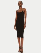 Michael Michael Kors Rochie tricotată MT482IL33D Slim Fit