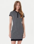 Michael Michael Kors Rochie tricotată MT5834LHQG Regular Fit