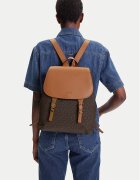 Michael Michael Kors Rucsac Quinn 30T5GQNB2B