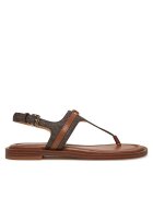 Michael Michael Kors Sandale 40S5MAFS1B