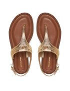 Michael Michael Kors Sandale 40S5MAFS2M