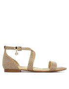 Michael Michael Kors Sandale Alexa Flex Flat 40S6AXFS1D