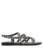 Michael Michael Kors Sandale Darrington 40S5DTFS1E
