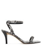 Michael Michael Kors Sandale Darrington 40S5DTMS1E
