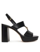 Michael Michael Kors Sandale Erin Platform 40S6ERHS1L
