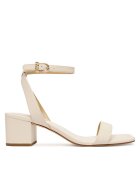 Michael Michael Kors Sandale Merriam40F5MMMS1L Écru