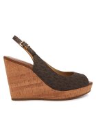 Michael Michael Kors Sandale Rosie Wedge 40S6RSHS1B