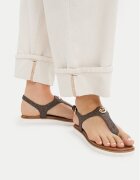 Michael Michael Kors Sandale Val Thong 40R6VAFS1B