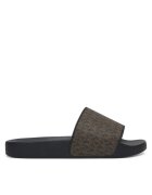 Michael Michael Kors Şlapi 42R0JSFA3Q