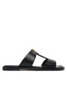 Michael Michael Kors Şlapi Berkley Flat 40S6BRFS1L