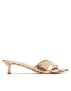 Michael Michael Kors Şlapi Cassidy Kitten 40S6CSMS1M