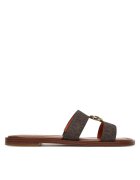 Michael Michael Kors Şlapi Ering Flat 40S6ERFS2B