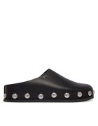 Michael Michael Kors Şlapi Hensley Mule 40R6HLFP1L
