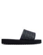 Michael Michael Kors Şlapi Teagan Merrick 2 MK03823001