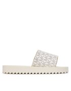 Michael Michael Kors Şlapi Teagan Merrick 2 MK03823256