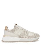 Michael Michael Kors Sneakers 43S5JMFS1B Écru