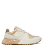 Michael Michael Kors Sneakers 43S5JMFS6L Écru