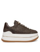 Michael Michael Kors Sneakers Hayes 43S5HYFS2B