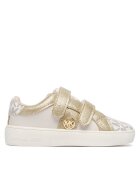 Michael Michael Kors Sneakers Jem Raine H&L MK05766256