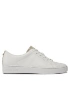 Michael Michael Kors Sneakers Keaton Lace Up 43R4KTFS2L Écru