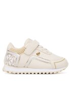 Michael Michael Kors Sneakers MK03003256 Écru