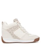 Michael Michael Kors Sneakers Nikko S2 Wedge Trainer 43F6NKFS4S