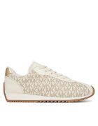 Michael Michael Kors Sneakers Rhodes Trainer 43R6RHFS3L Écru