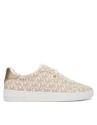 Michael Michael Kors Sneakers Scotty 43S5SCFS1B Écru