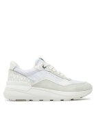 Michael Michael Kors Sneakers Trevor Mixed-Media Trainer 42F4TRFS7D