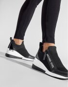 Michael Michael Kors Sneakers Willis Wedge Trainer 43S2WIFS1D