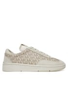 Michael Michael Kors Sneakers Wilton 42S5WLFS1B Écru