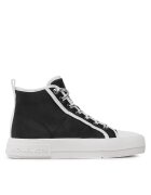 Michael Michael Kors Teniși Evy High Top 43S3EYFE6D
