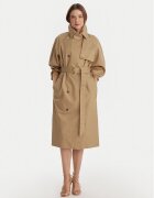 Michael Michael Kors Trench MR620FLKQH Oversize