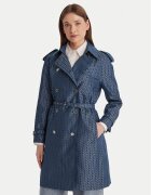 Michael Michael Kors Trench MR620K2K90 Regular Fit
